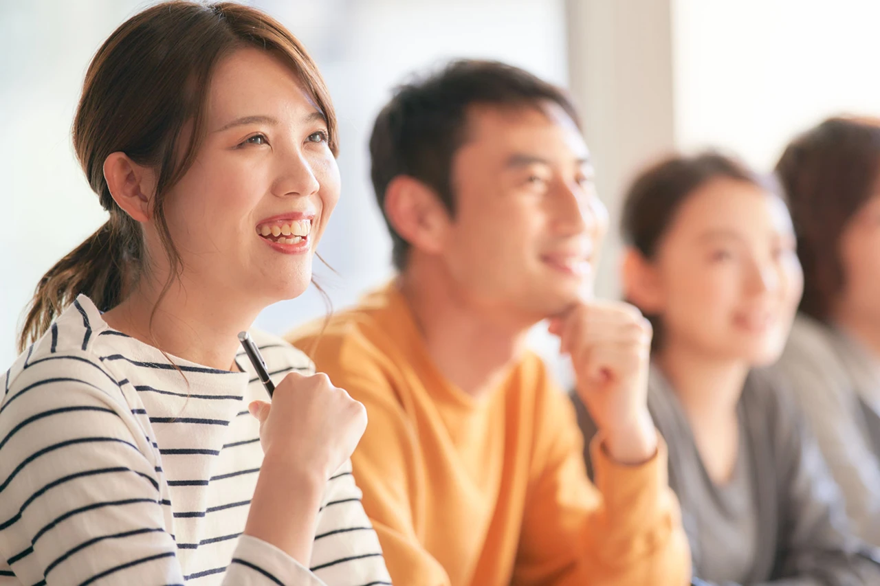 湘南ゼミナール 公立中高一貫コース 新年度説明会